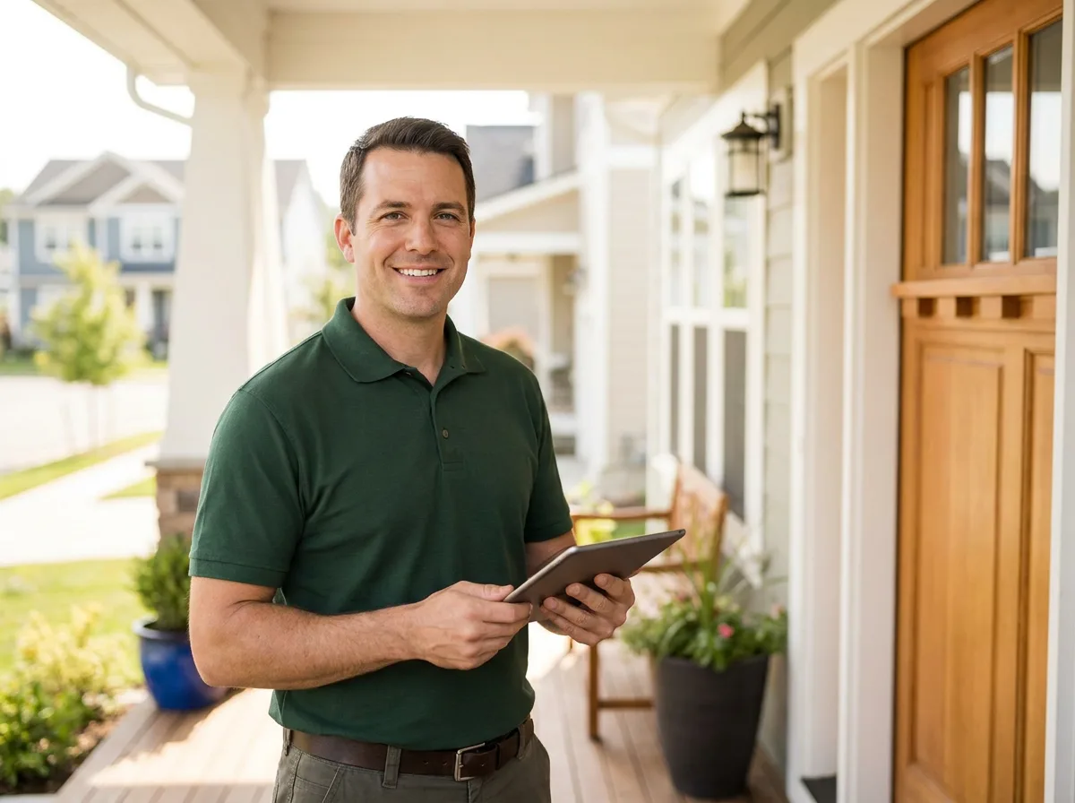 Pest control FAQs for Schaumburg, IL